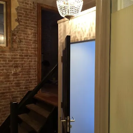 Apartament Central 18