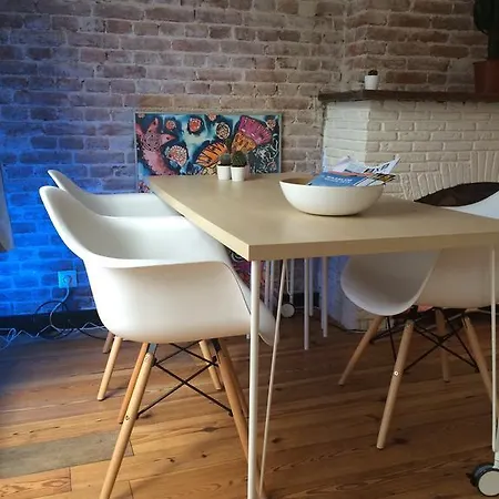 Central 18 Гарлем