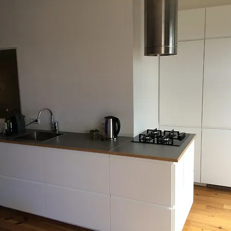 Apartament Central 18