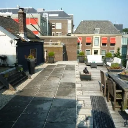 Central 18 Haarlem